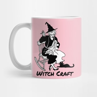 Witch Craft Mug